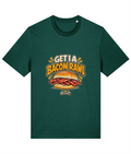 GET I A BACON RAWL T-SHIRT