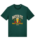 NATCH FIT T-SHIRT
