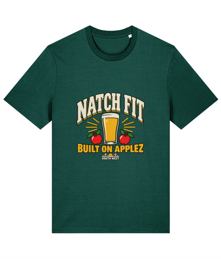 NATCH FIT T-SHIRT